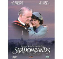 Shadowlands Movie